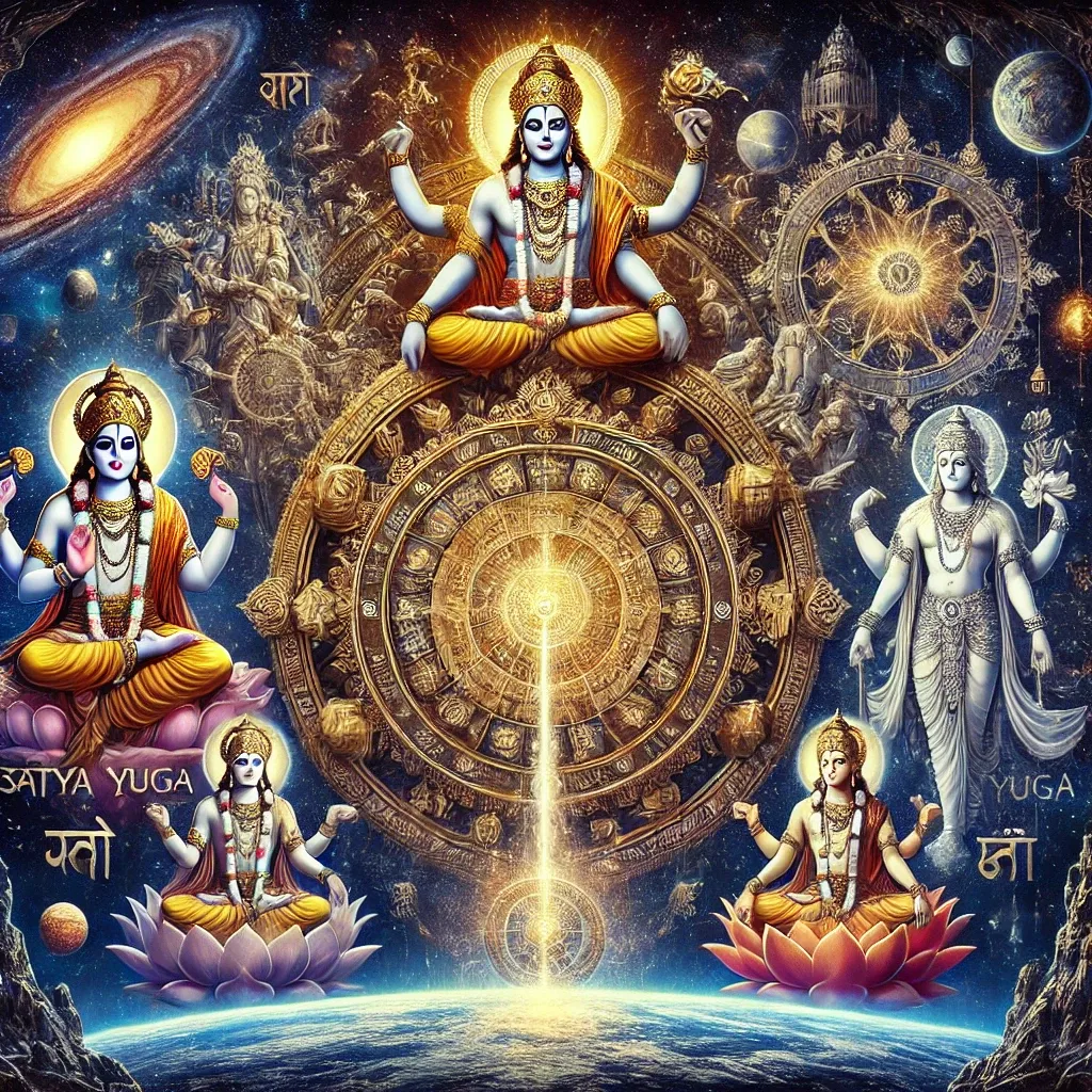 भागवत तृतीय स्कंध, एकादश अध्याय (श्लोक सहित हिंदी अनुवाद)