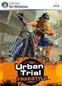 Urban Trial Freestyle pc Cover www.ovagames.com Urban Trial Freestyle (PC/2013/MulTi7) Repack