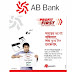 AB Bank Limited in Bangladesh 