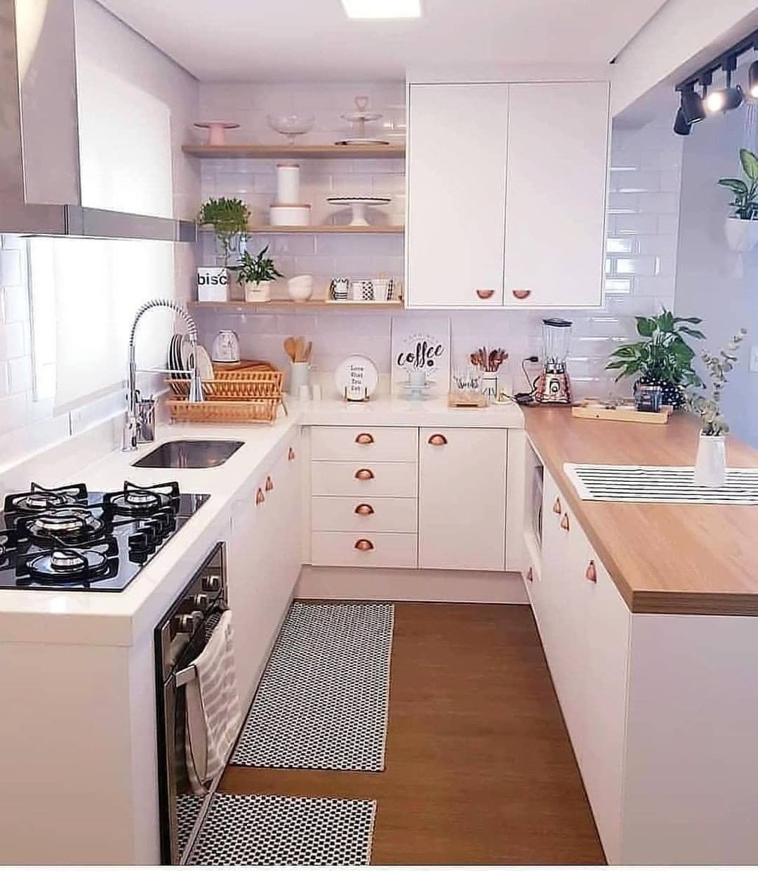 Ide Kreatif Desain  Dapur  Minimalis  2x2  Beserta Contohnya 