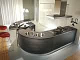 U shaped modular kitchen in chennai