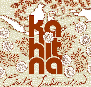 Cinta Indonesia - Kahitna