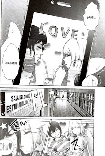 Reseña de "PRISON SCHOOL" (Kangoku Gakuen / 監獄学園) vol.15 de Akira Hiramoto - Ivréa