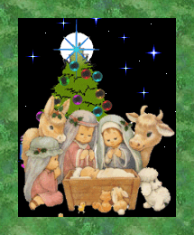 NAVIDAD 2007- OBREMOS POR LA PAZ