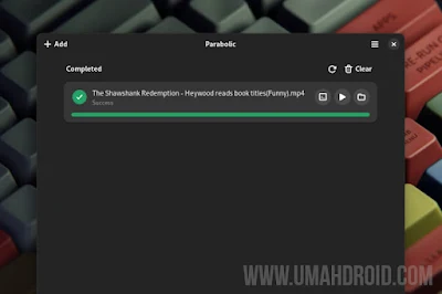 Best YouTube Downloader For Linux