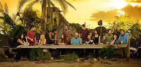 the end of lost