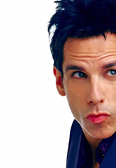Derrick Zoolander