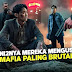 Balas Dendam Bos Mafia Korea Paling Ditakuti Setelah Kekasihnya Dihabisi Pembunuh