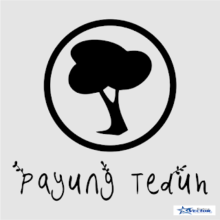 Payung Teduh Logo Vector cdr Download