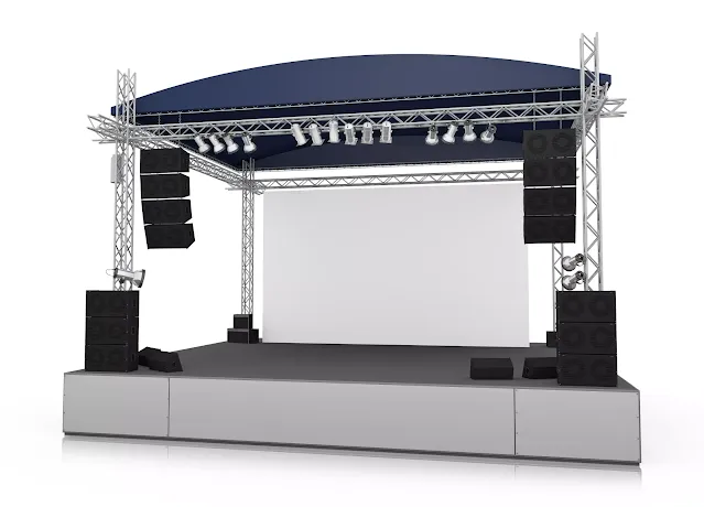 Rental Alat Pesta