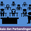 Contoh Soal Skala, Perbandingan Beserta Jawabannya