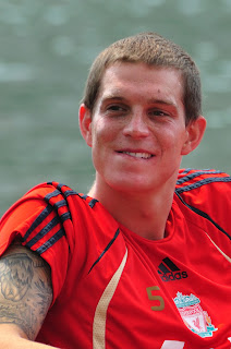 Daniel Agger