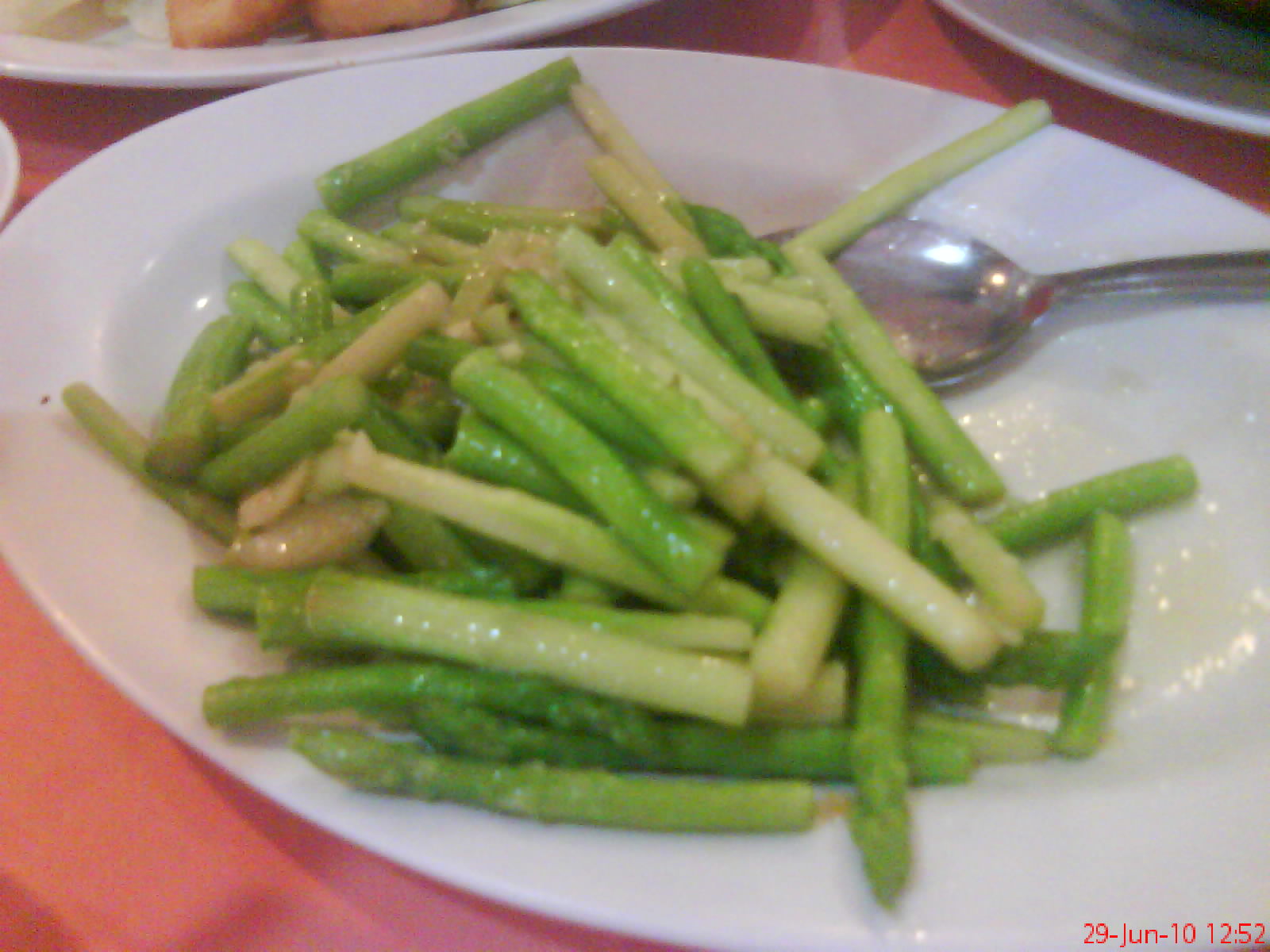 Ah Lian Ah Beng: Sri Pinang Restoran (nyonya~thai) @ Shah 