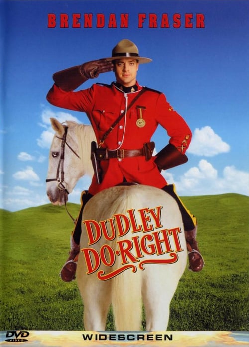 [HD] Dudley de la montaña 1999 Pelicula Completa Subtitulada En Español