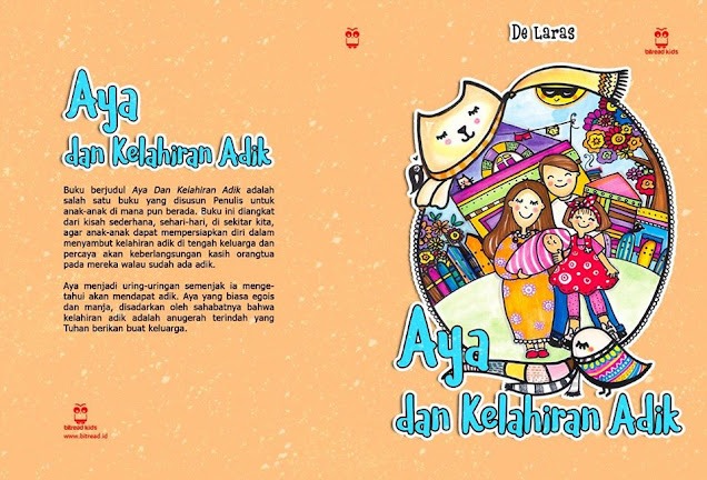 Tanti Amelia, Dari Corat-Coret Doodle Jadi Buku