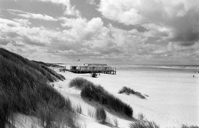 Île de Terschelling