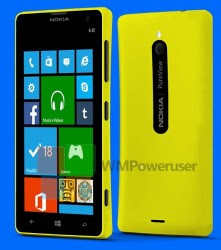 Nokia Lumia 729: Spesifikasi Nokia lumia 729, Harga, Gambar, Varian Terbaru Nokia Windows Phone 8