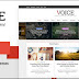 Download Voice 2.2.1 – Clean News/Magazine WordPress Theme Free