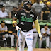 Jonrón con las bases llenas de Abraham Almonte ante Águilas da triunfo a Estrellas que empata con Leones en el Round Robin 