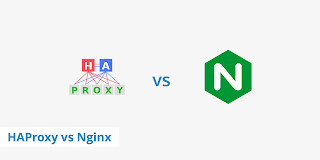HAProxy vs nginx