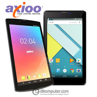 Daftar Harga Tablet Axio Terbaru 2016