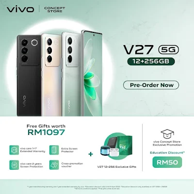 Vivo-V27-price