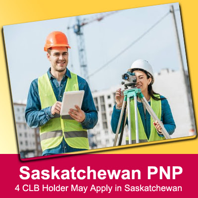 Saskatchewan PNP 2020