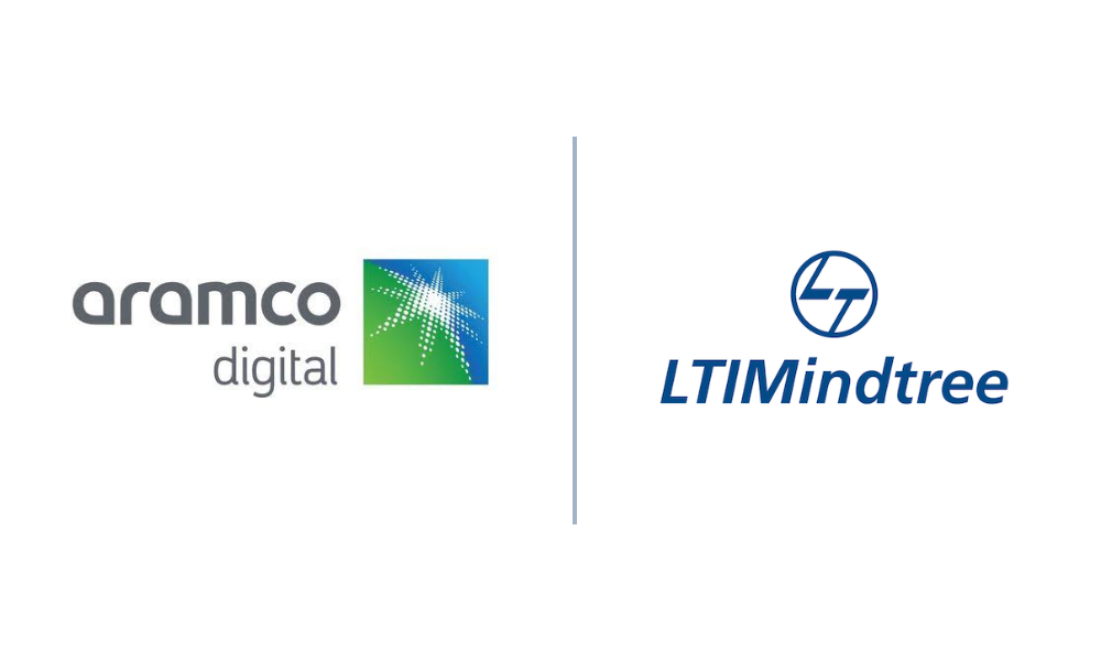Aramco Digital and LTIMindtree Partner To Launch An IT Services Company in Saudi Arabia