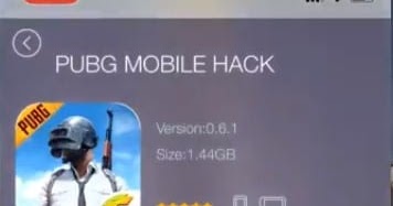 Pubg Mobile Hack Tutu App | Hack Pubg Mobile 4.0 - 