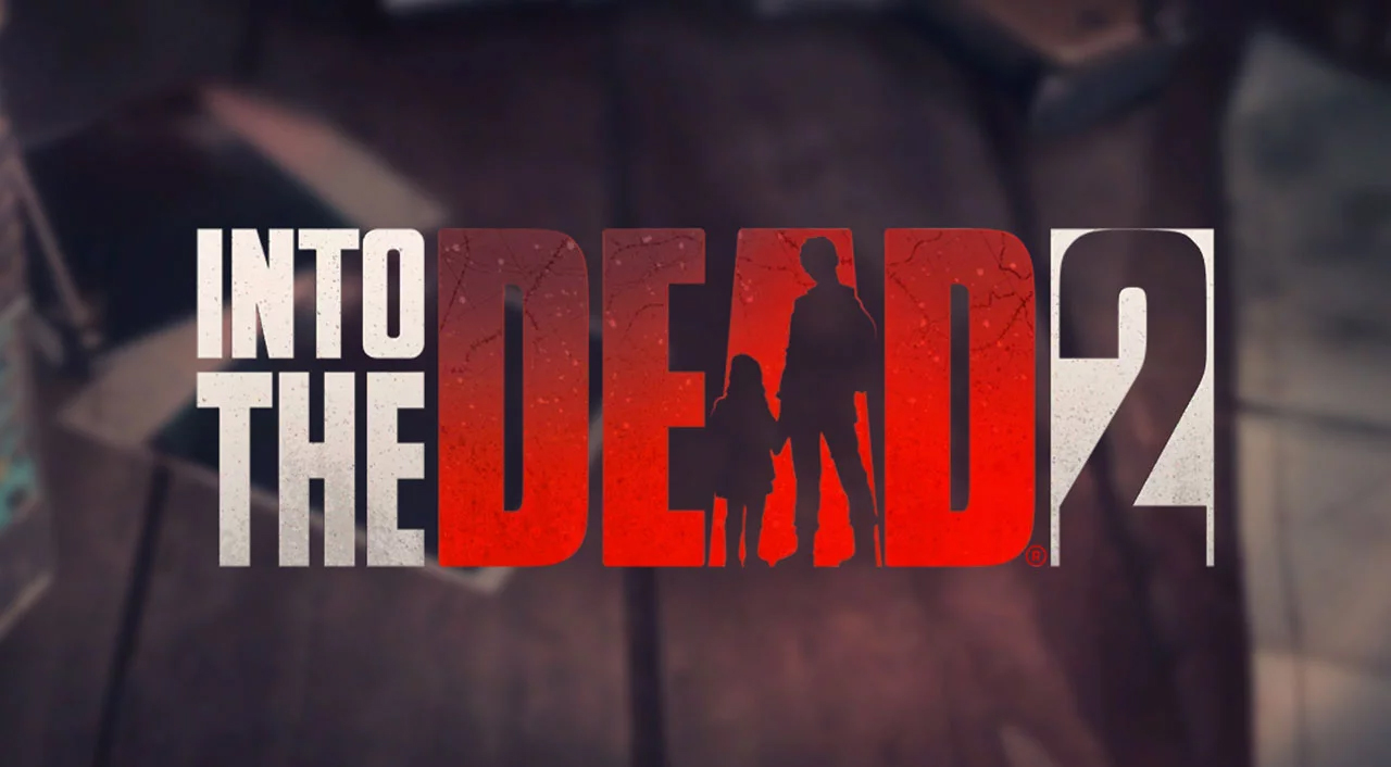 Into the Dead 2: Zombie Survival Game plus mode V1.42.2 best android games