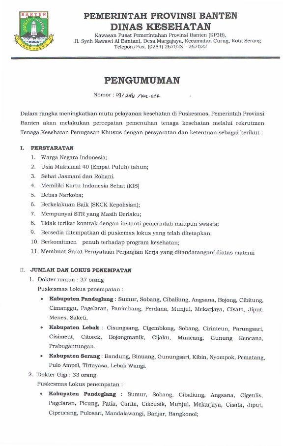 Contoh Surat Permohonan Kerja Honorer - Dzień Ojca