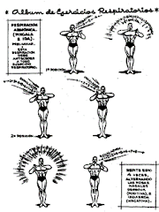 Respiración Armónica