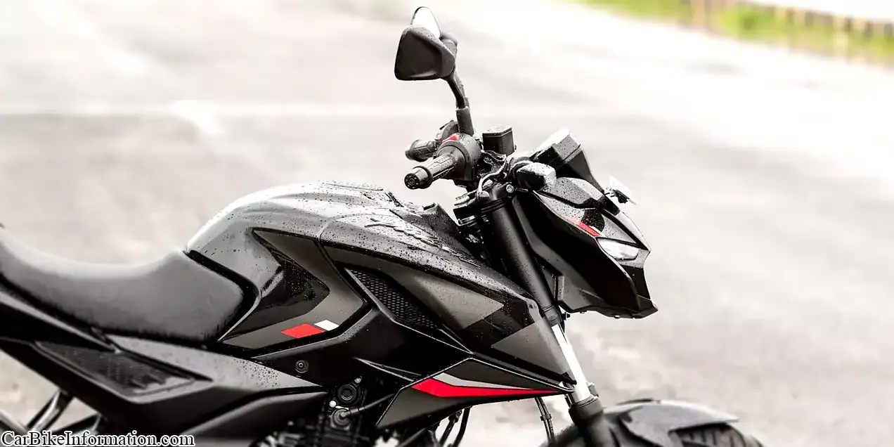 Bajaj Pulsar N 160