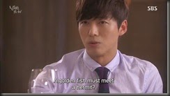 Sinopsis The Girl Who Sees Smells Episode 7