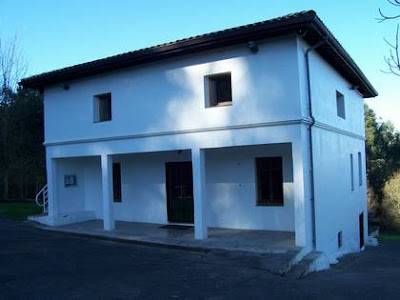 La Casa de La Madre