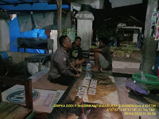 Polres Cirebon Kota