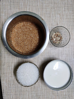 Bread-halwa-ingredient