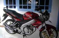 23+ Modifikasi Warna Vixion 2011, Info Top!