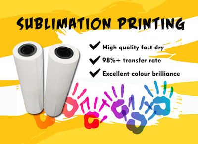 sublimation coating machine