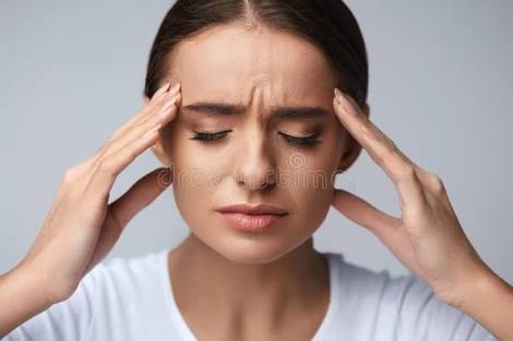 Migraineurs…. It’s time to run.