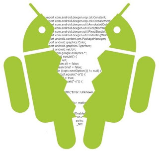 Android, Android İçin Kod Editörleri, Android Kod, Android Program Yazma, Android Yazılım Geliştirme