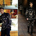 T.O.P Big Bang Jadi Fashionista 