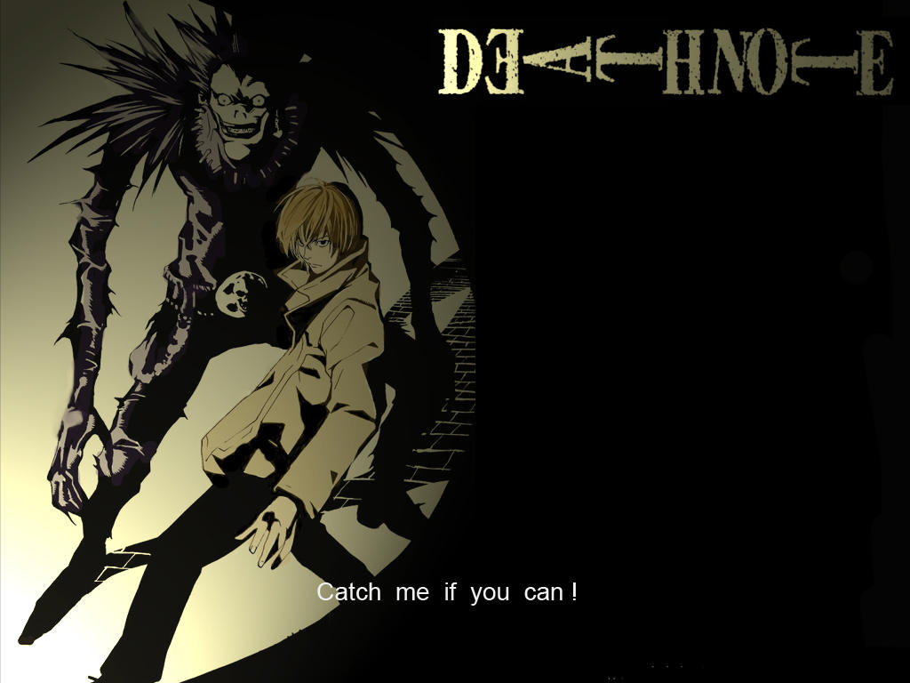 Death Note