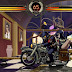 Skullgirls Xbox 360 girls in Action