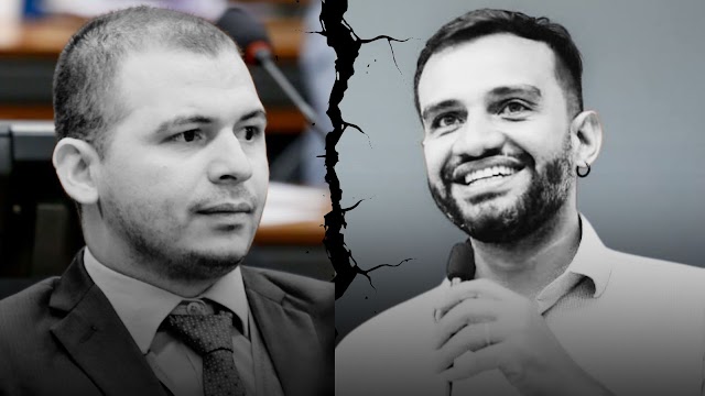  Evandro Araújo desafia Fábio Félix a ouvir famílias de presos do 8 de Janeiro