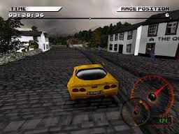 Free Download Games Test Drive PS1 ISO Full Version