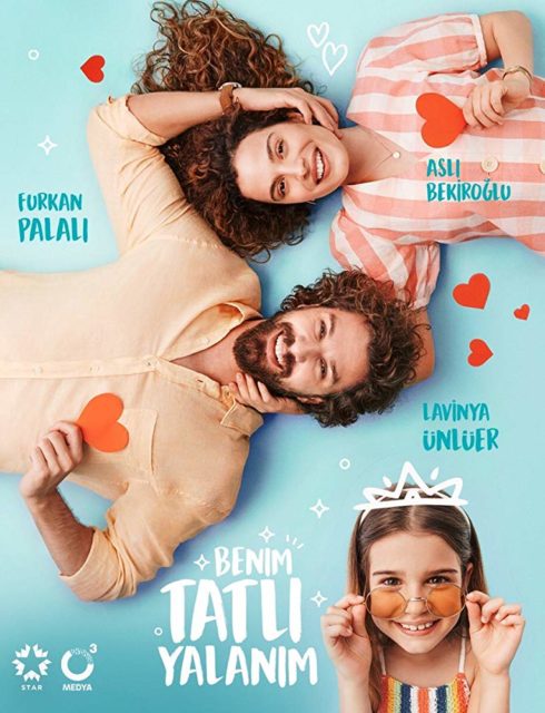 Benim Tatli Yalanim Episode 11 Full With English Subtitle