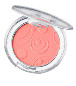 Essence silky touch blush