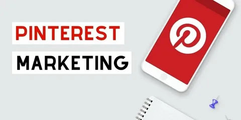 "Pinterest Marketing: Inspiring Your Audience with Visuals"