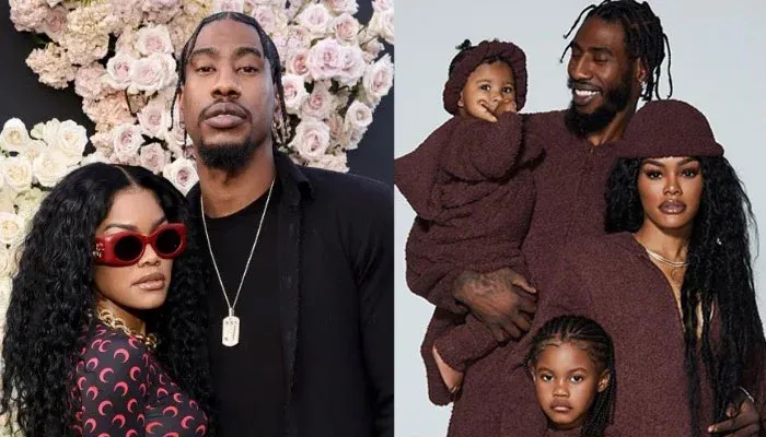 Iman Shumpert and Teyana Taylor Risk Dismissal of Divorce Case